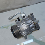 قم بتحميل الصورة إلى عارض الصور، ضاغط مكيف هواء لسيارات BMW 750Li M5 F90 و M8 F91 F92 موديلات 2016-2019، رقم القطعة 5A112E1