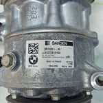 قم بتحميل الصورة إلى عارض الصور، ضاغط مكيف هواء لسيارات BMW 750Li M5 F90 و M8 F91 F92 موديلات 2016-2019، رقم القطعة 5A112E1