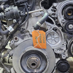 Load image into Gallery viewer, BMW S58B30A M4 G82 M3 G80 2020-2023 ENGINE 4 WHEEL WITHOUT GEARBOX 10000 km used only