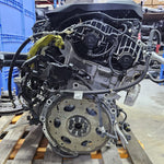 Load image into Gallery viewer, BMW S58B30A M4 G82 M3 G80 2020-2023 ENGINE 4 WHEEL WITHOUT GEARBOX 10000 km used only
