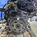 Load image into Gallery viewer, BMW S58B30A M4 G82 M3 G80 2020-2023 ENGINE 4 WHEEL WITHOUT GEARBOX 10000 km used only