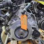 Load image into Gallery viewer, BMW S58B30A M4 G82 M3 G80 2020-2023 ENGINE 4 WHEEL WITHOUT GEARBOX 10000 km used only