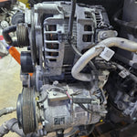 Load image into Gallery viewer, BMW S58B30A M4 G82 M3 G80 2020-2023 ENGINE 4 WHEEL WITHOUT GEARBOX 10000 km used only
