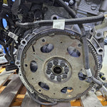 Load image into Gallery viewer, BMW S58B30A M4 G82 M3 G80 2020-2023 ENGINE 4 WHEEL WITHOUT GEARBOX 10000 km used only