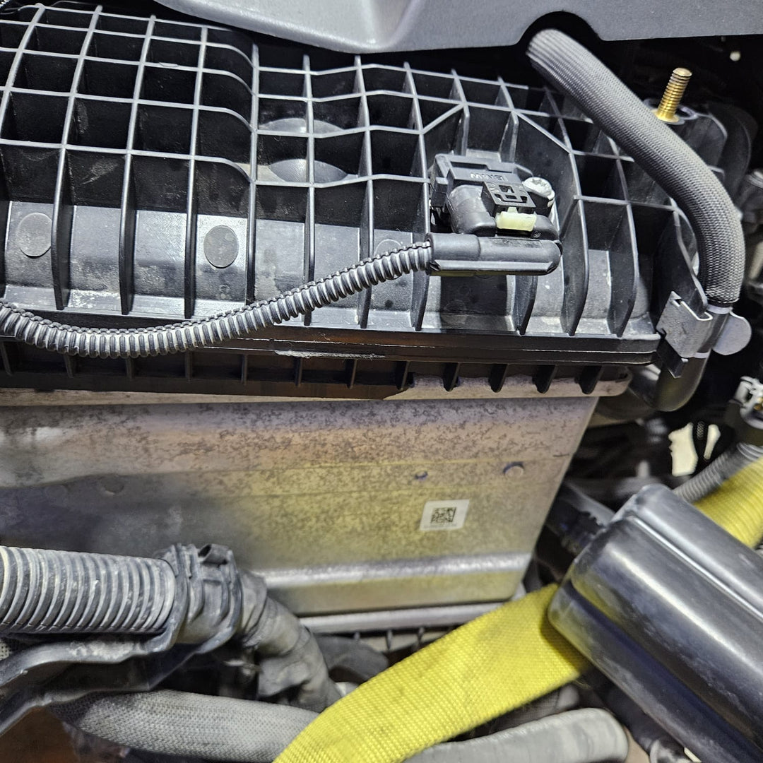 BMW S58B30A M4 G82 M3 G80 2020-2023 ENGINE 4 WHEEL WITHOUT GEARBOX 10000 km used only