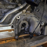 Load image into Gallery viewer, BMW S58B30A M4 G82 M3 G80 2020-2023 ENGINE 4 WHEEL WITHOUT GEARBOX 10000 km used only