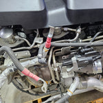 Load image into Gallery viewer, BMW S58B30A M4 G82 M3 G80 2020-2023 ENGINE 4 WHEEL WITHOUT GEARBOX 10000 km used only