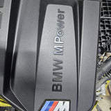 BMW S58B30A M4 G82 M3 G80 2020-2023 ENGINE ASSYMBLY BARE XDRIVE