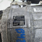 قم بتحميل الصورة إلى عارض الصور، ضاغط مكيف هواء لسيارات BMW 740i موديلات 2019 من الفئة السابعة والثامنة G11 و G12 و G14 المزودة بمحرك B58، رقم القطعة 6995918