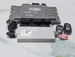 قم بتحميل الصورة إلى عارض الصور، BMW F02,F10,N52 Engine Control Module ECU-DME 7606241 Genuine product used