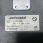Load image into Gallery viewer, BMW 740i F02 2008-2011 3.0 N54 Twin TurboBMW 740i F02 2008-2011 3.0 N54 Twin Turbo 7598364 7598364