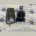 Load image into Gallery viewer, BMW 740i F02 2008-2011 3.0 N54 Twin TurboBMW 740i F02 2008-2011 3.0 N54 Twin Turbo 7598364 7598364