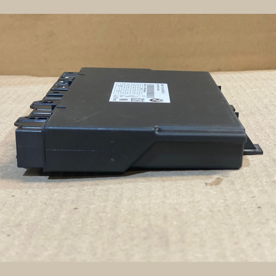 BMW 750i (F01) RIGHT REAR SEAT CONTROL MODULE 9248567 2008-2010
