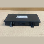 Load image into Gallery viewer, BMW 750i (F01) RIGHT REAR SEAT CONTROL MODULE 9248567 2008-2010
