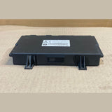 BMW 750i (F01) RIGHT REAR SEAT CONTROL MODULE 9248567 2008-2010
