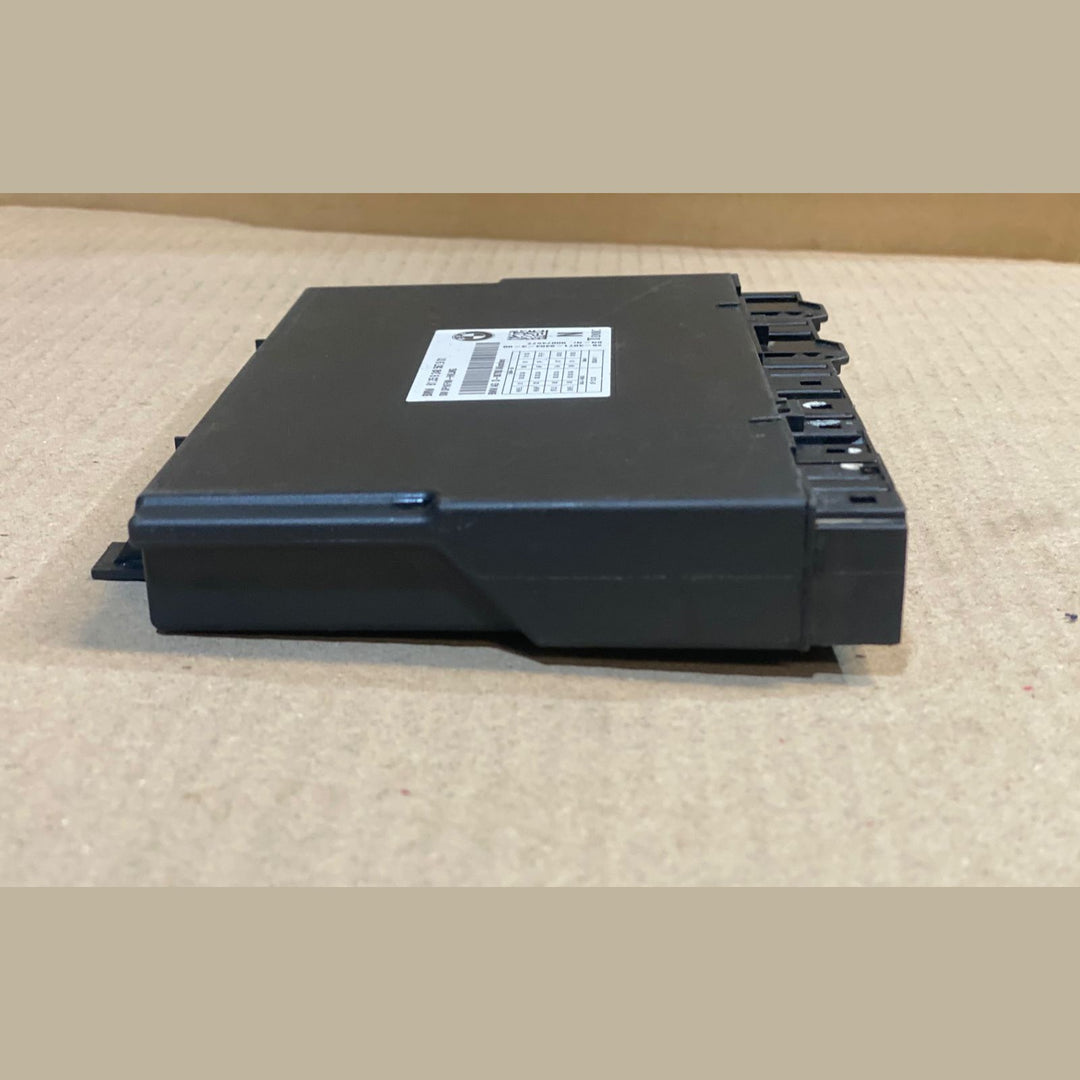 BMW 750i (F01) RIGHT REAR SEAT CONTROL MODULE 9248567 2008-2010