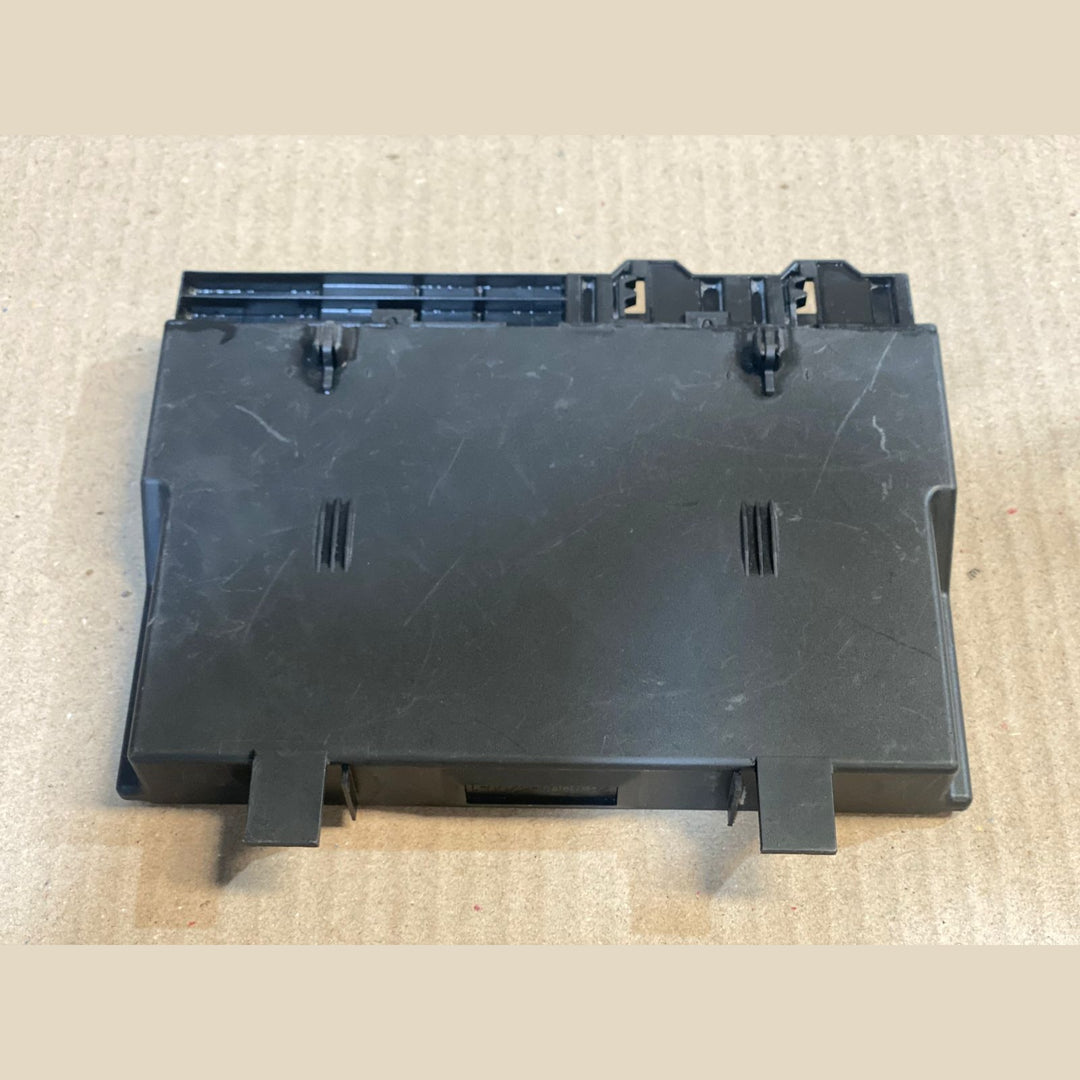 BMW 750i (F01) RIGHT REAR SEAT CONTROL MODULE 9248567 2008-2010