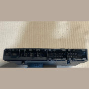 BMW 750i (F01) RIGHT REAR SEAT CONTROL MODULE 9248567 2008-2010