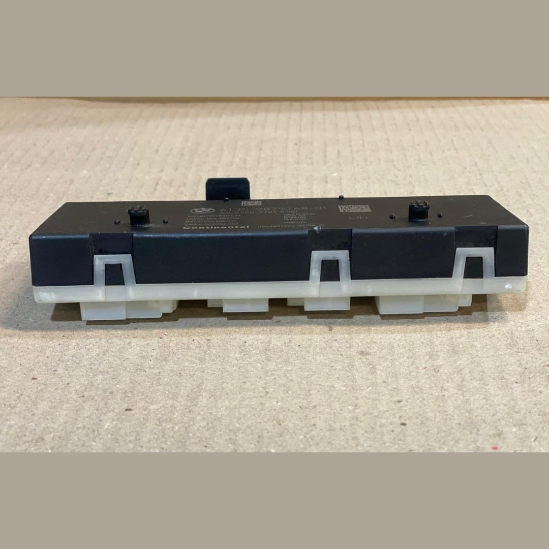 2019-2023 BMW X5 G05 TAILGATE FUNCTION CONTROL MODULE 9879768