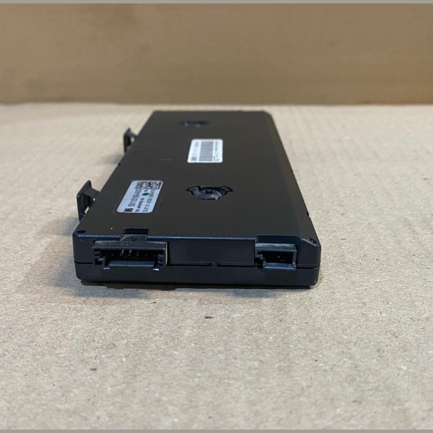 BMW F25 X3 6520 9227774 Antenna amplifier Diversity 434 MHZ