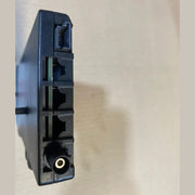BMW F25 X3 6520 9227774 Antenna amplifier Diversity 434 MHZ
