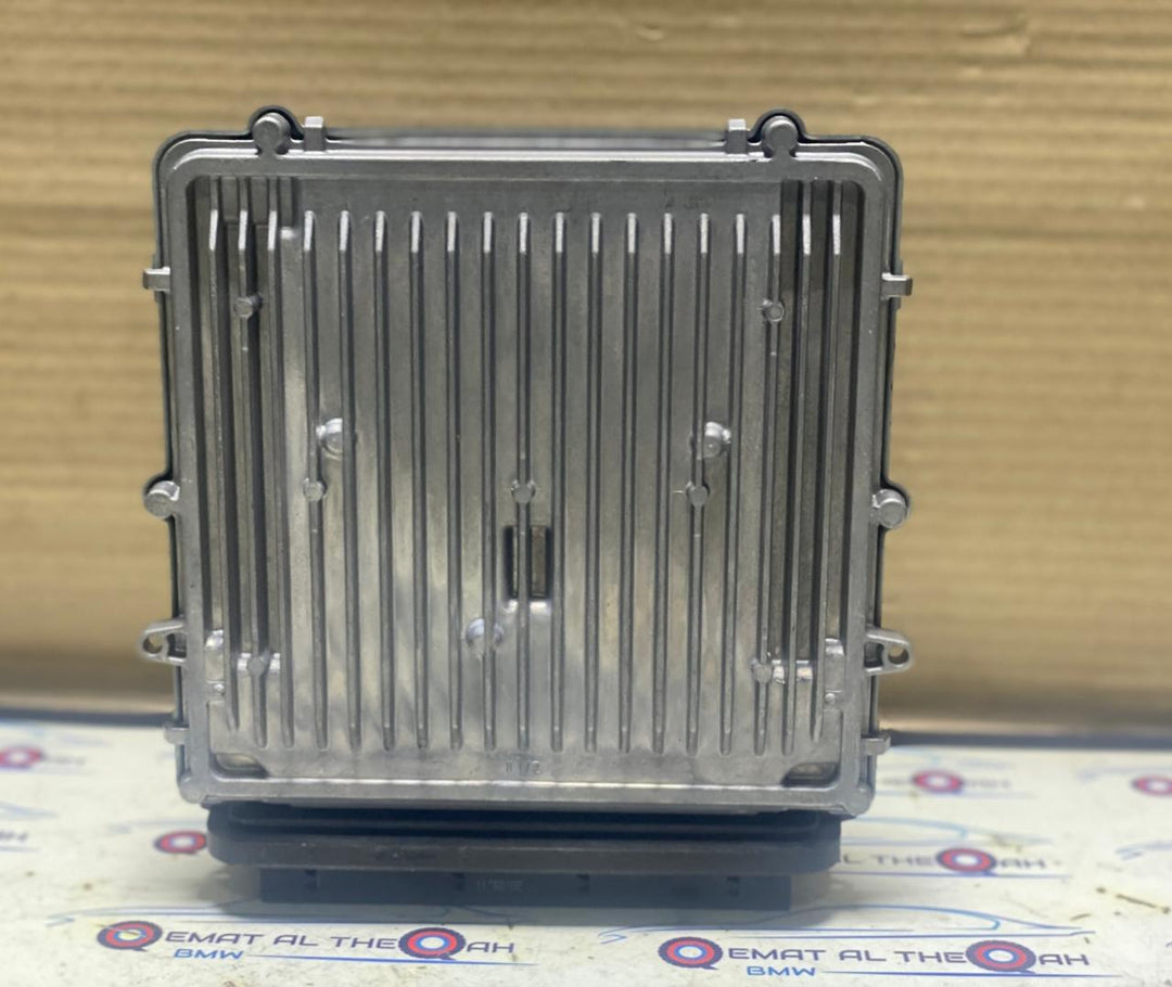 BMW X5 XDRIVE40D M SPORT MK2 (E70) 10-13 ENGINE ECU  8517016