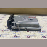 BMW X5 XDRIVE40D M SPORT MK2 (E70) 10-13 ENGINE ECU  8517016