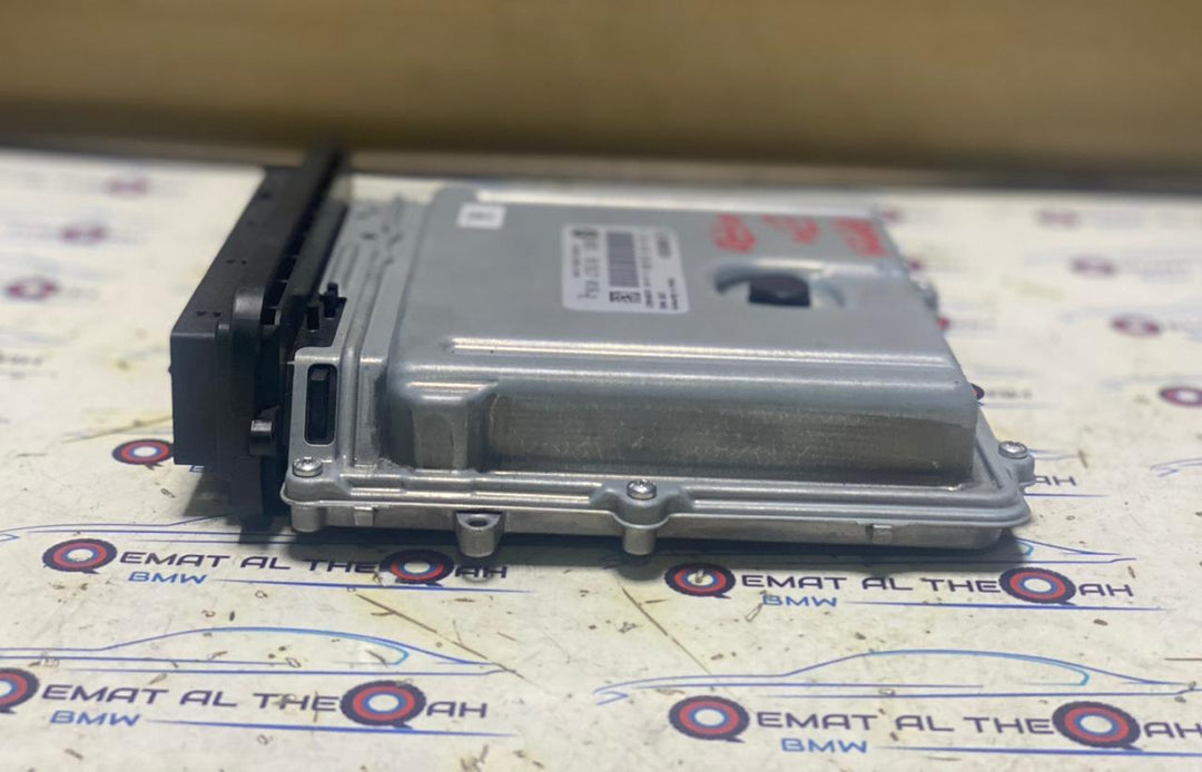 BMW X5 XDRIVE40D M SPORT MK2 (E70) 10-13 ENGINE ECU  8517016