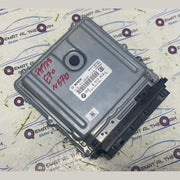BMW X5 XDRIVE40D M SPORT MK2 (E70) 10-13 ENGINE ECU  8517016