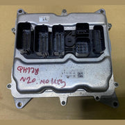 BMW ONLY COMPUTER F10 520I 528I 8664661