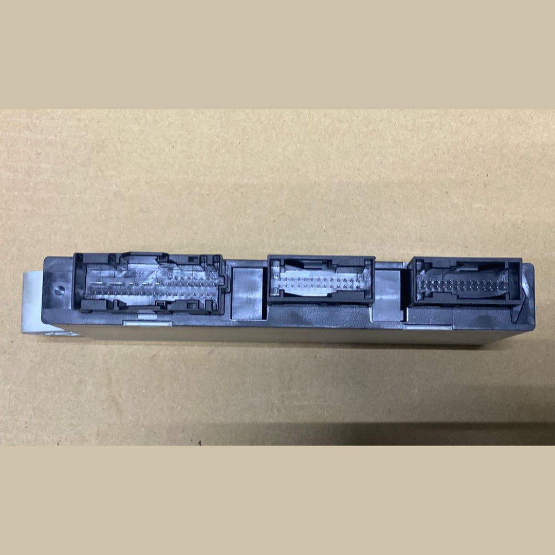 BMW F30 F31 335i N55 B30A DME ENGINE CONTROL ECU ONLY FEM KEY 7649279