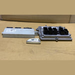 Load image into Gallery viewer, BMW F30 F31 335i N55 B30A DME ENGINE CONTROL ECU ONLY FEM KEY 7649279