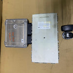 Load image into Gallery viewer, BMW F32 420d ECU Engine Control Unit Module 8576344