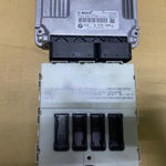 Load image into Gallery viewer, BMW F32 420d ECU Engine Control Unit Module 8576344