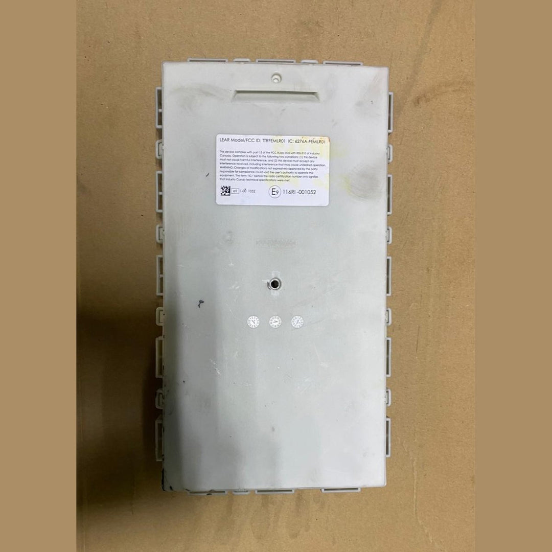 BMW F32 420d ECU Engine Control Unit Module 8576344