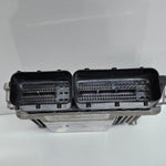 Load image into Gallery viewer, 2012-2013 BMW 118i E90 Engine Control Unit DME ECU KEY SET 7620350