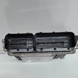 2012-2013 BMW 118i E90 Engine Control Unit DME ECU KEY SET 7620350