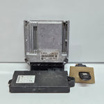 Load image into Gallery viewer, 2012-2013 BMW 118i E90 Engine Control Unit DME ECU KEY SET 7620350