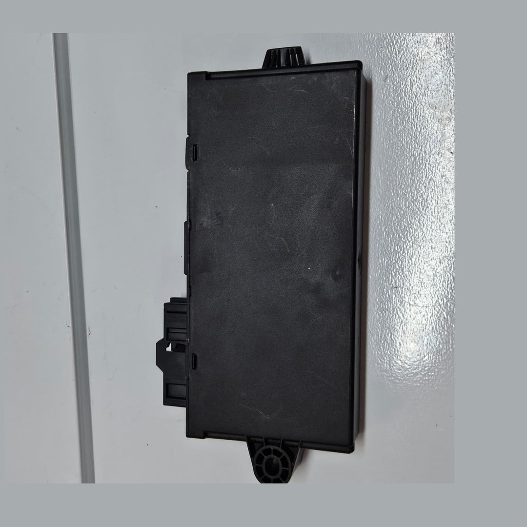 2010-2015 BMW E84 X1 N46 Engine Control Module DME ECU KEY SET 7603575 USED