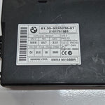 Load image into Gallery viewer, 2010-2015 BMW E84 X1 N46 Engine Control Module DME ECU KEY SET 7603575 USED