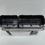 Load image into Gallery viewer, 2010-2015 BMW E84 X1 N46 Engine Control Module DME ECU KEY SET 7603575 USED