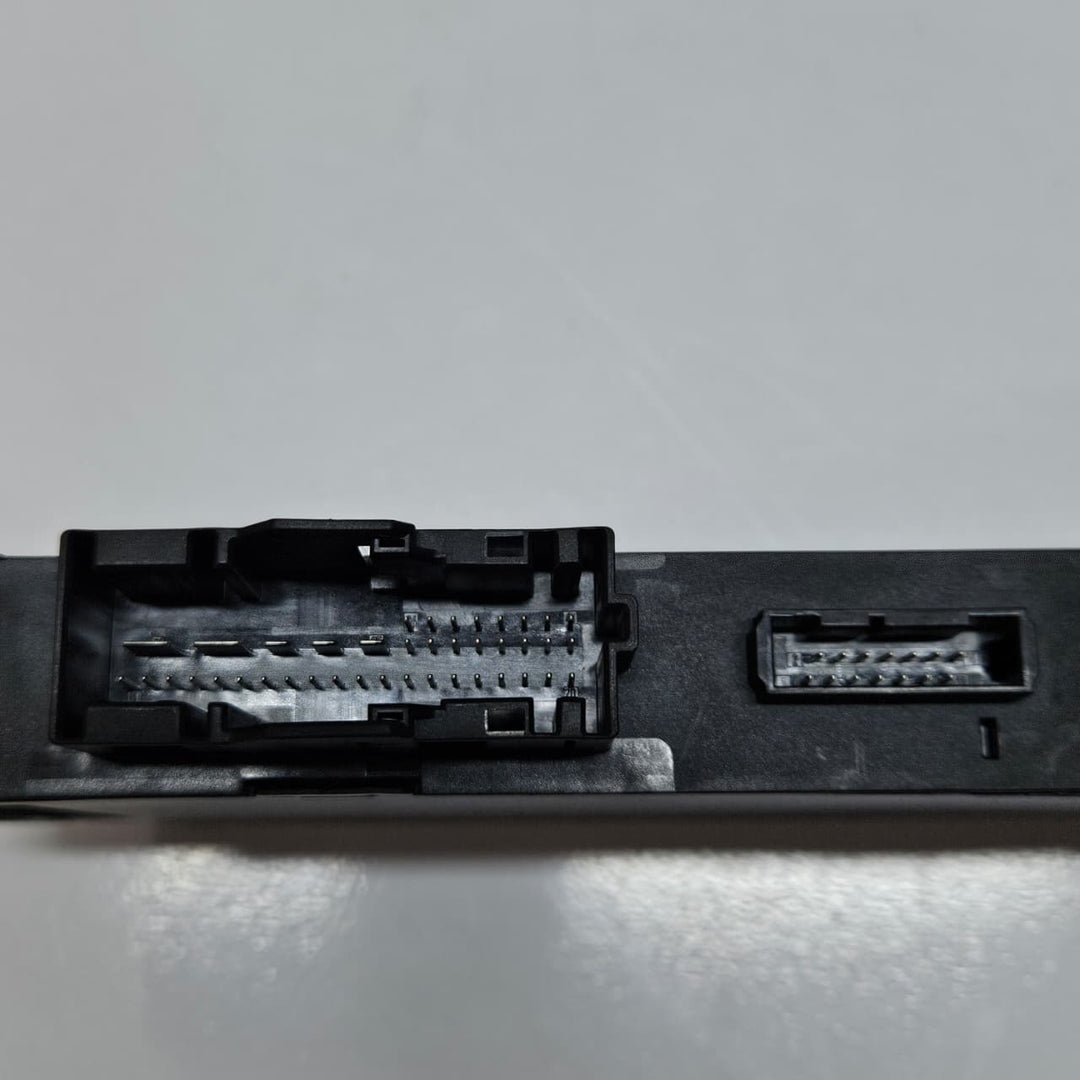 2006-2013 BMW X5 E70 3.0 N57 Engine Control Unit DDE ECU KEY SET 8517016 USED