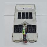 2014 BMW 116i F20 N13 Engine Control Unit ECU KEY SET DME 8630125