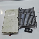 2014 BMW 116i F20 N13 Engine Control Unit ECU KEY SET DME 8630125