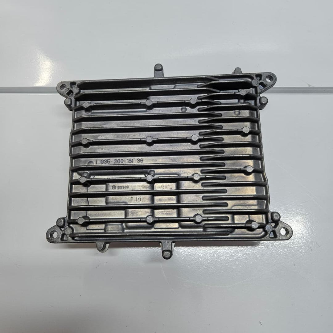 OEM BMW F20 F21 F30 N13 Engine Control Unit DME 8610484 USED