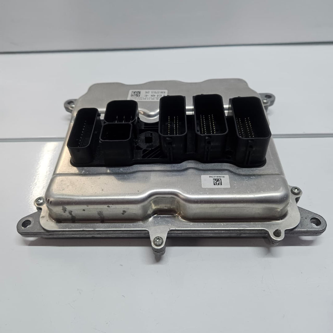 OEM BMW F20 F21 F30 N13 Engine Control Unit DME 8610484 USED