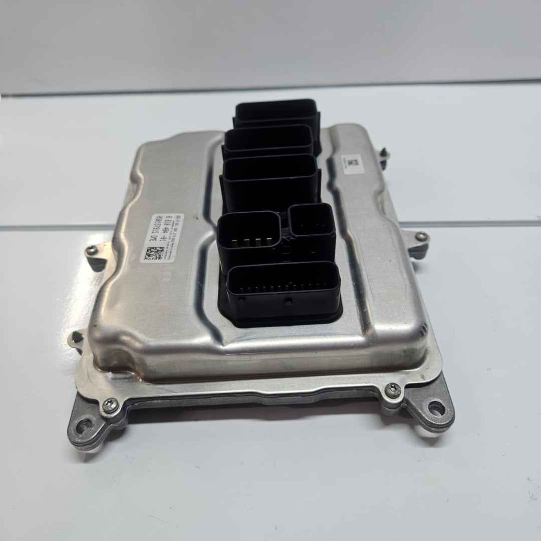 OEM BMW F20 F21 F30 N13 Engine Control Unit DME 8610484 USED