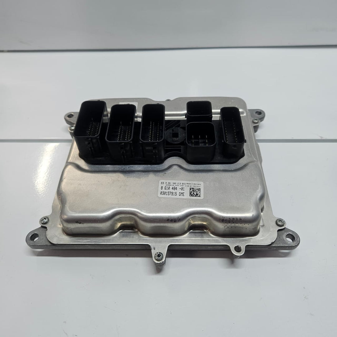 OEM BMW F20 F21 F30 N13 Engine Control Unit DME 8610484 USED