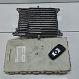 BMW 1 3 Series F20 F30 116i 316i N13 1.6 Engine Control Unit DME ECU KEY SET 7634297