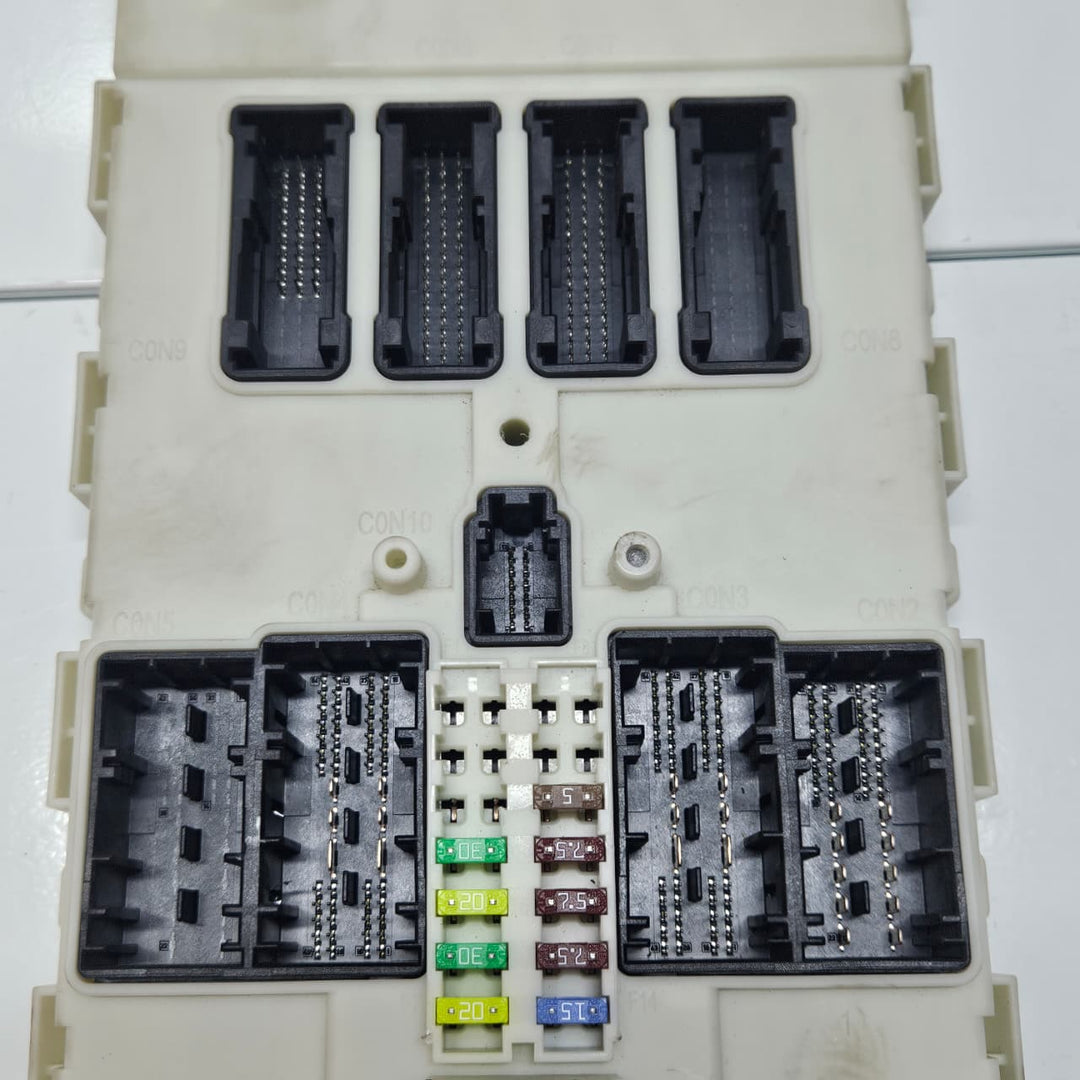 BMW 1 3 Series F20 F30 116i 316i N13 1.6 Engine Control Unit DME ECU KEY SET 7634297